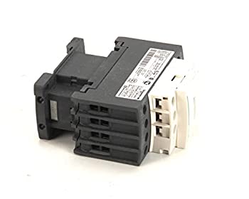 【中古】【39shop】【輸入品・未使用】APW★Wyott 1300200コイルコンタクタ4極40-amp 208-volt(新古品)|アトリエ絵利奈