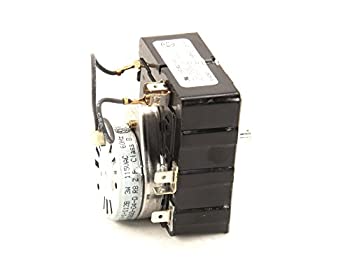 【中古】【インポート品・未当てはめる】証券業界Forge 10???6290タイマー、115-volt、60-hertz