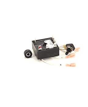 【中古】【輸入品・未使用】Hatco r02.01.294.00スイッチキット