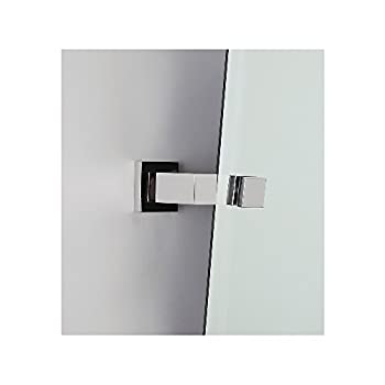 【中古】【39shop】【輸入品・未使用】Alno★Contemporary調整可能なミラーブラケット A8491-PC 1（新古品）｜アトリエ絵利奈