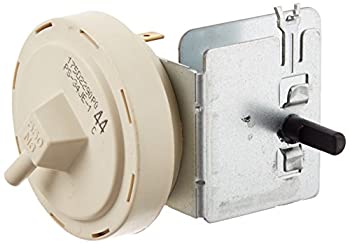 【中古】【39shop】【輸入品・未使用】GE★洗濯機圧力スイッチ WH12X10093（新古品）｜アトリエ絵利奈