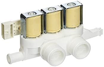 【中古】【輸入品・未使用】ゼネラルエレクトリック WH13X10026 給水バルブ