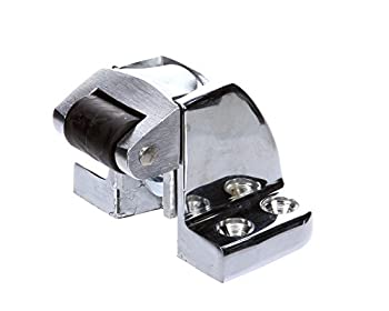【中古】【輸入品・未使用】Kason 56???5002?1?/ 8下to 1?/ 4クロムStrike