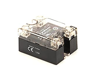 【中古】【インポート品・未当て嵌める】cres Cor 0857???134ソリッドステート中継ぎ