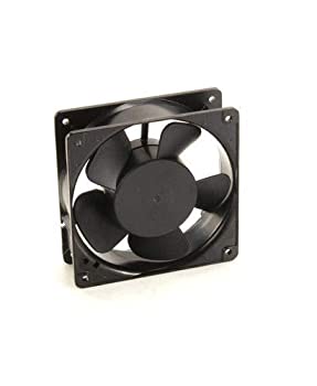 【中古】【輸入品・未使用】シルバーキング37736モーターファン