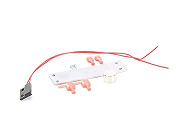 【中古】【輸入品・未使用】Groen 171061レッドスイッチアセンブリ