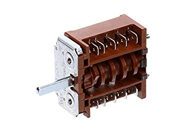 【中古】【輸入品・未使用】Moffat m022789?3位置スイッチ
