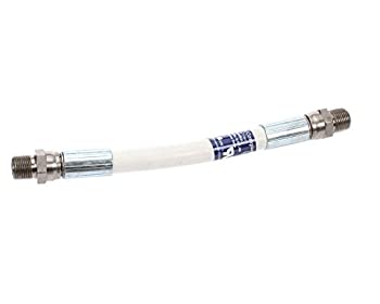 【中古】【39shop】【輸入品・未使用】Giles★/ chesterfried 40956ホース1?/ 2?NPT x 11.500?SCT W / S（新古品）｜アトリエ絵利奈