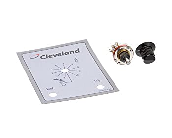 【中古】【輸入品・未使用】Cleveland se00115新しいポットスイッチキット