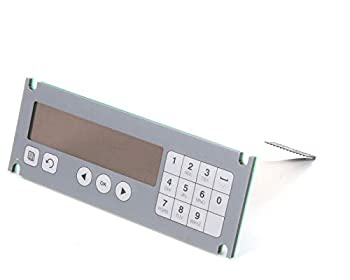 【中古】【39shop】【輸入品・未使用】Frymaster★807???5112オーバーレイマスターコントロール表示uhchd（新古品）｜アトリエ絵利奈