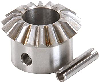 【中古】【39shop】【輸入品・未使用】Univex★1062970?Lead Screw forボウルLift Miterギア（新古品）｜アトリエ絵利奈