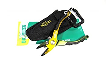 【中古】【39shop】【輸入品・未使用】Dr★Slick Typhoon Fishing Pliers Cutters 6.5 Inches ( + 1 Set new Jaws ) (1992)(新古品)|アトリエ絵利奈
