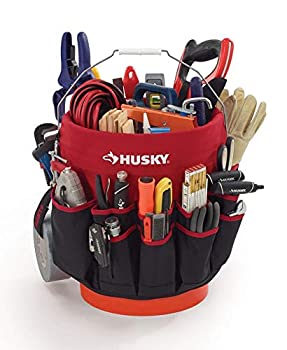 【中古】【輸入品・未使用】Bucket Jockey by Husky