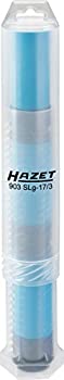 【中古】【39shop】【輸入品・未使用】HAZET(ハゼット)★インパクトソケット 17mm 3本入り 903SLG-17/3（新古品）｜アトリエ絵利奈