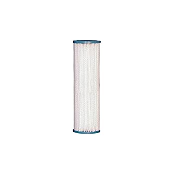 【中古】【インポート品・未当て嵌める】Harmsco PP-BB-20-1 Calypso 浄水ろ波器 青み