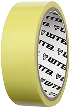 【中古】【輸入品・未使用】WTB TCS リムテープ 34mm x 11m ロール (5輪用)