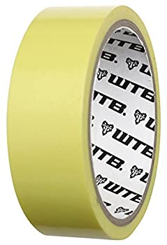 【中古】【輸入品・未使用】WTB TCS リムテープ 40mm×11m ロール