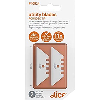 【中古】【輸入品・未使用】slice(スライス) カッター替刃 10524 11,376円