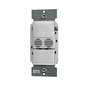 【中古】【インポート品・未当て嵌める】WattStopper dsw-301-w持っている感知器 その他-インテリア・寝具・収納