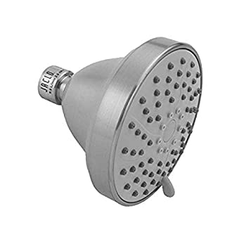【中古】【輸入品・未使用】Jaclo s163-pch showerall 4関数ヘッド、ポリッシュクローム