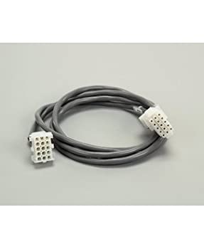 【中古】【インポート品・未当てはめる】Frymaster 806???3528?7.5足リモート有線テレビ