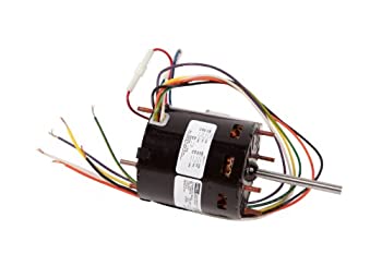 【中古】【輸入品・未使用】Fasco d1127モーター1?/ 12?x 1?/ 15?x 1?/ 20