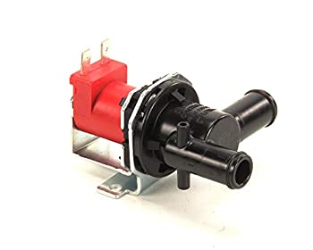 【中古】【インポート品・未当て嵌める】Ice O Matic 9041086???03パージ弁膜230-volt