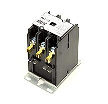【中古】【輸入品・未使用】Cleveland ke603902???2?240?VACコンタクタ