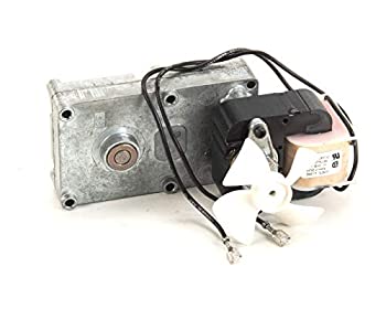 【中古】【輸入品・未使用】APW Wyott 21721551表示モーター、120-volt