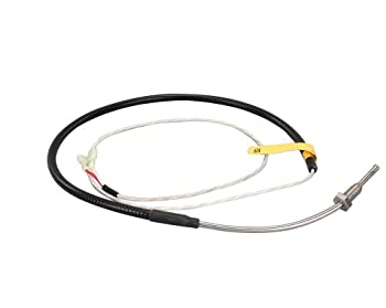 【中古】【インポート品・未当てはめる】Cleveland sk2345100?RTD体温検出器