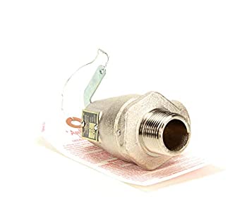 【中古】【輸入品・未使用】Bki pv0001バルブPop安全 28,331円