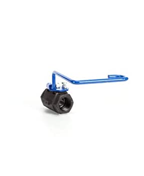 【中古】【輸入品・未使用】Pitco 60131006 ボールバルブ 79,335円