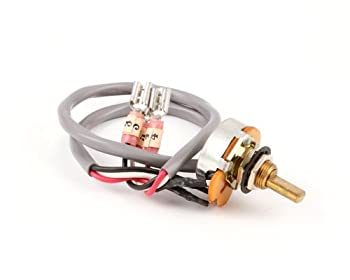 【中古】【インポート品・未当て嵌める】Vulcan Hart 819001?Potentiometer