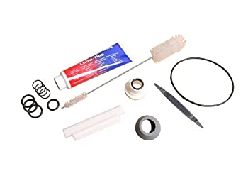 【中古】【インポート品・未当て嵌める】Saniserv 188219?Tune Up一揃いの道具