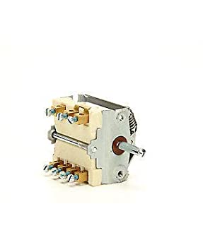 【中古】【輸入品・未使用】ガーランド4523164?3熱スイッチ