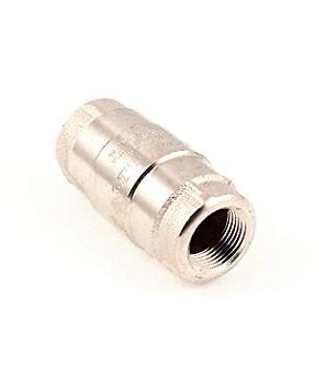 【中古】【インポート品・未当て嵌める】Henny Penny 21800読み合わせるvalve-3?/ 4
