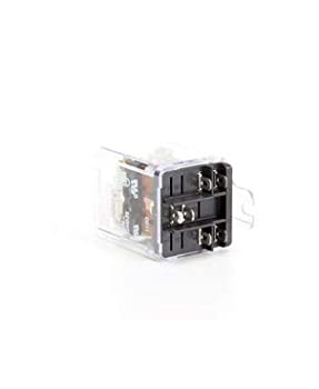 【中古】【39shop】【輸入品・未使用】Hatco★02???01???028キューブリレー120-ampc、spdtlatc、10res（新古品）｜アトリエ絵利奈