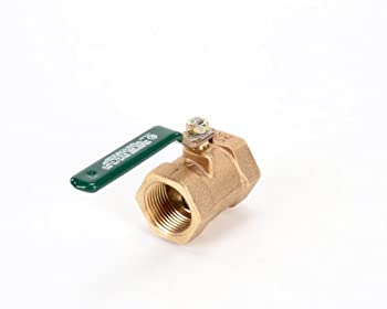 【中古】【輸入品・未使用】Cleveland 22213?1インチバタフライバルブ