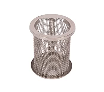 【中古】【輸入品・未使用】CMA Dishマシン04110.00ステンレススチールDrain画面