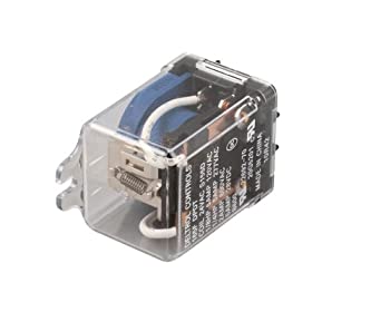 【中古】【39shop】【輸入品・未使用】Lennox★20?g52リレー24ボルトDPDT（新古品）｜アトリエ絵利奈
