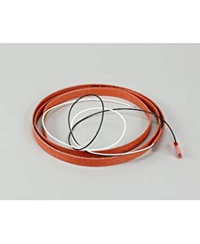 【中古】【インポート品・未当て嵌める】Frymaster 806-3844 120雄捻子 25ワット ストリップショー暖房器