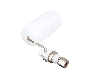 【中古】【輸入品・未使用】Ice O Matic 9131111???02プラスチックフロートバルブ
