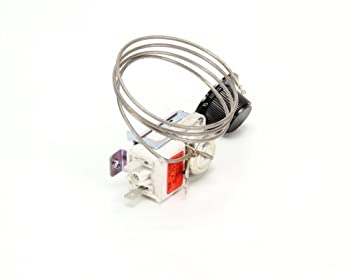 【中古】【輸入品・未使用】Beverage Air 502-289B Temperature Control With Knob by Beverage Air
