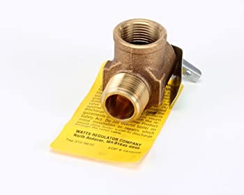 【中古】【輸入品・未使用】市場Forge 10???5320安全バルブ