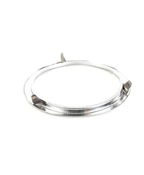 【中古】【輸入品・未使用】Garland 2602399 8インチ ラージリングアセンブリ