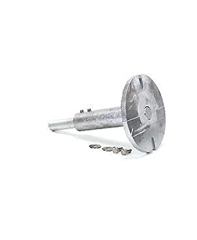 【中古】【輸入品・未使用】Salvajor lsa8脚アセンブリ