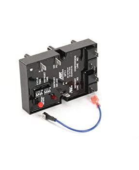 【中古】【輸入品・未使用】Delfield rf000072?Air O Tronic霜タイマー