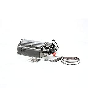 【中古】【輸入品・未使用】Hatco r02???12???066?Blowerモーターキット120-volt fshc-cb 41,762円