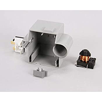【中古】【輸入品・未使用】シルバーキング10344???03電気キット、115ボルト