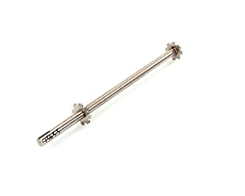 【中古】【インポート品・未当てはめる】Nieco 15655?Keyed極点